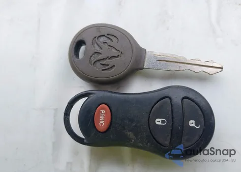 2003 Dodge Ram 2500 Slt/Laramie/St из США, поврежденный, VIN 3D3KU28CX3G709498